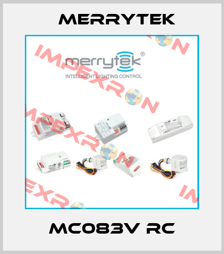 MC083V RC Merrytek