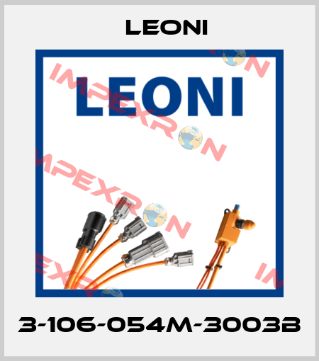 3-106-054M-3003B Leoni