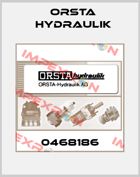 0468186 Orsta Hydraulik