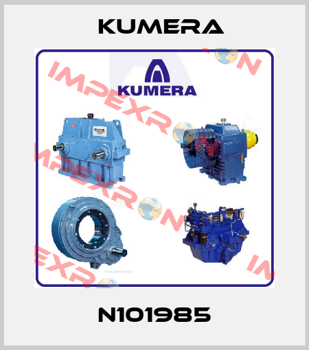 N101985 Kumera