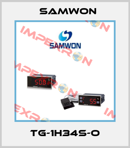 TG-1H34S-O Samwon