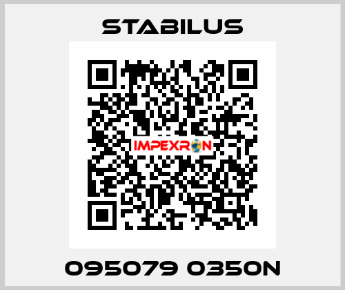 095079 0350N Stabilus