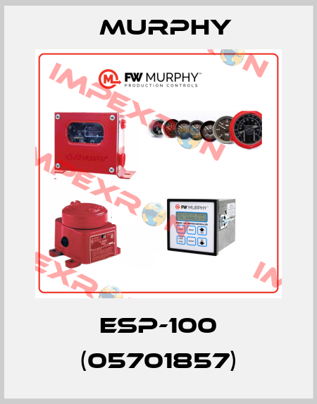 ESP-100 (05701857) Murphy