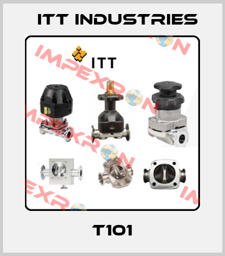 T101 Itt Industries