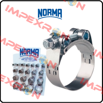 TORRO S 12-22/971 Norma