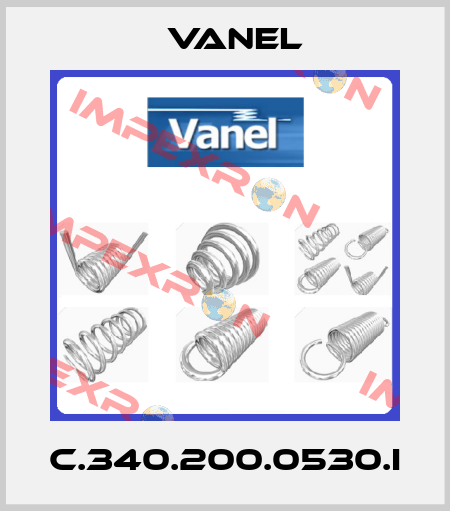 C.340.200.0530.I Vanel