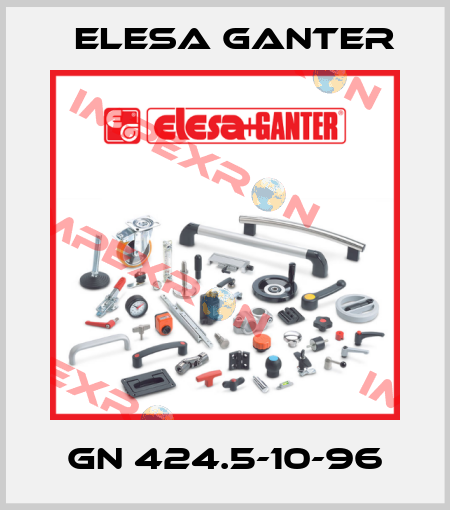 GN 424.5-10-96 Elesa Ganter