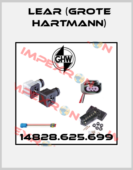 14828.625.699 Lear (Grote Hartmann)