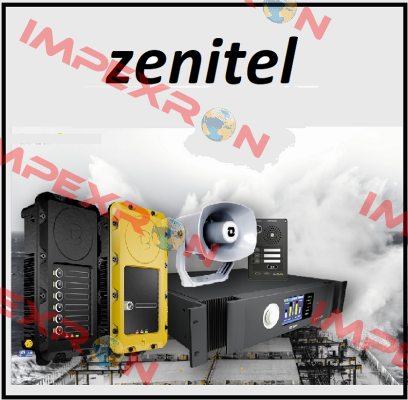 1008097110 Zenitel