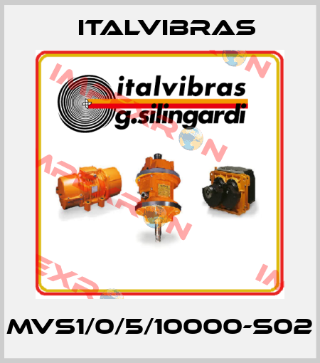 MVS1/0/5/10000-S02 Italvibras