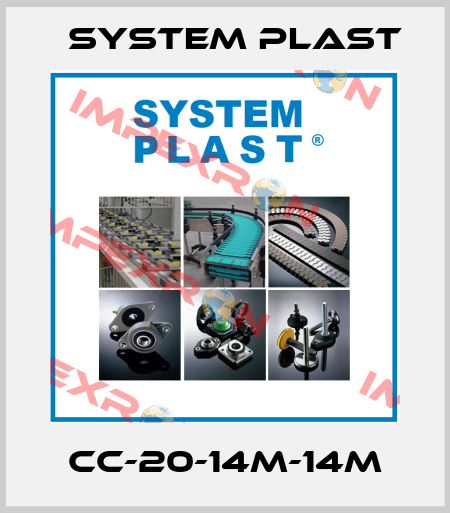 CC-20-14M-14M System Plast