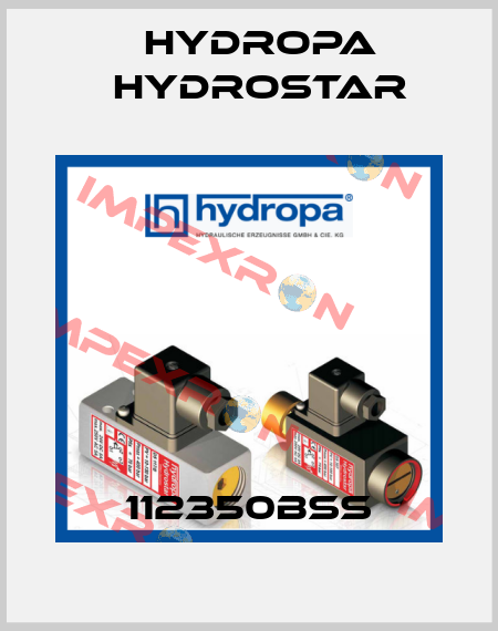 112350BSS Hydropa Hydrostar