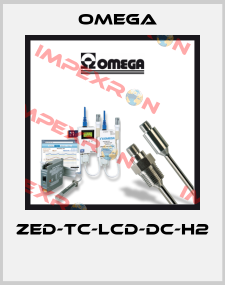 ZED-TC-LCD-DC-H2  Omega