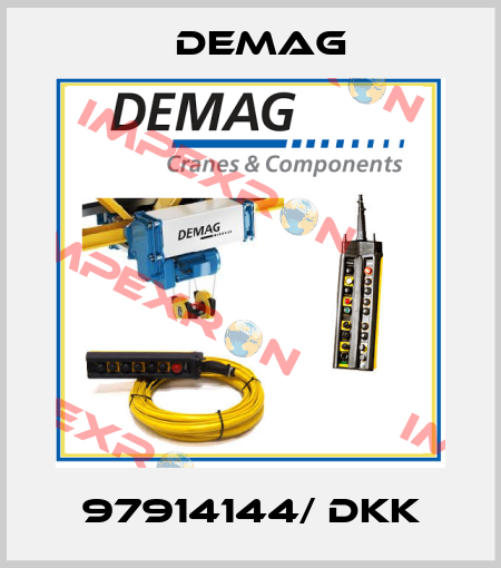 97914144/ DKK Demag