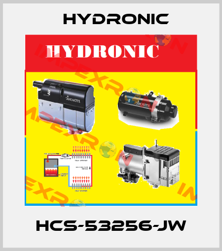 HCS-53256-JW Hydronic