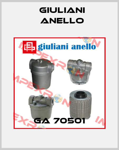 GA 70501 Giuliani Anello