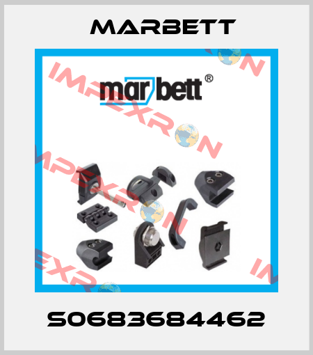 S0683684462 Marbett