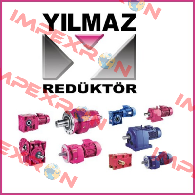 NR172-3E90L2C Yılmaz Redüktör