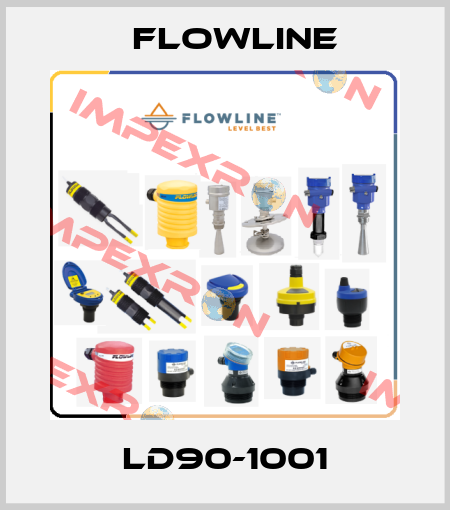 LD90-1001 Flowline