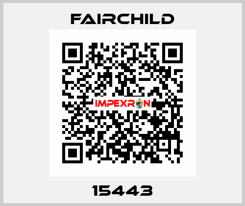 15443 Fairchild