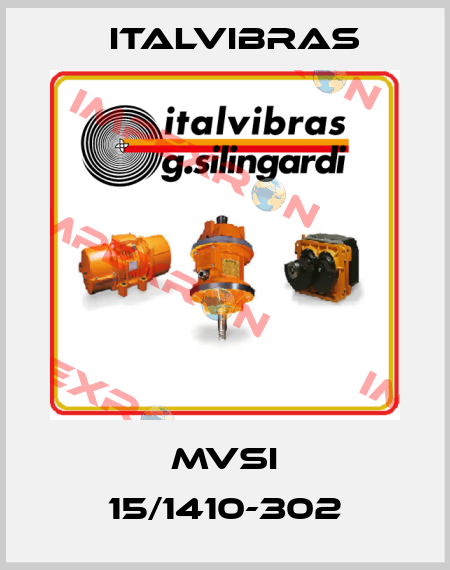MVSI 15/1410-302 Italvibras