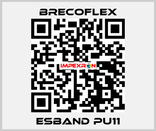 ESBAND PU11 Brecoflex