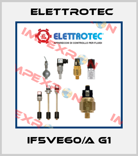 IF5VE60/A G1 Elettrotec