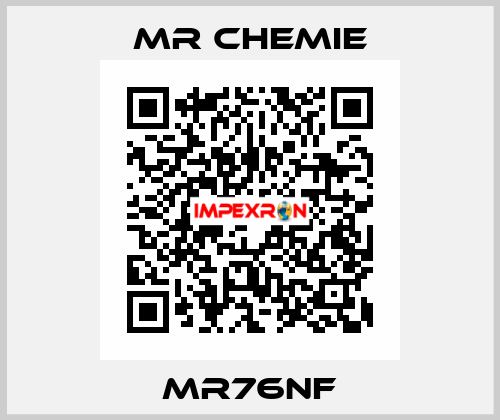 MR76NF Mr Chemie