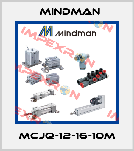 MCJQ-12-16-10M Mindman