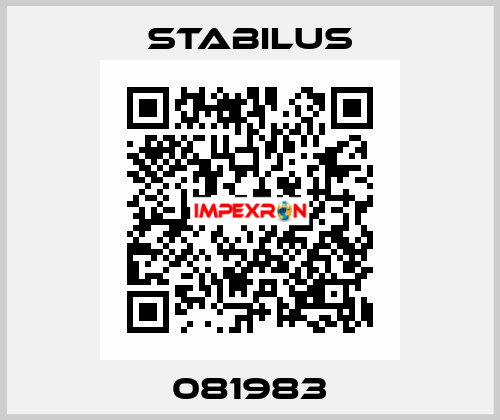 081983 Stabilus