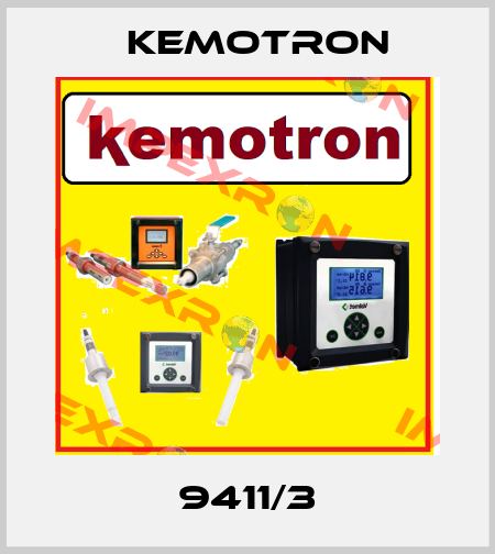 9411/3 Kemotron