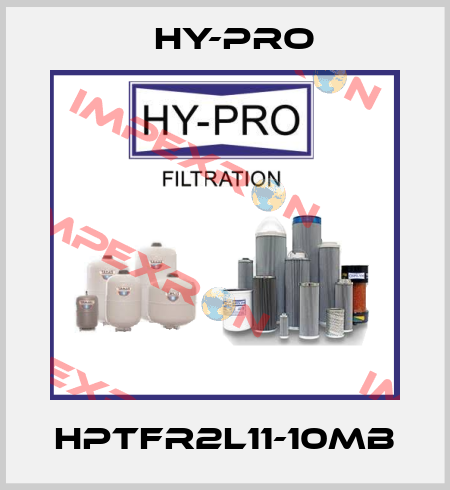 HPTFR2L11-10MB HY-PRO