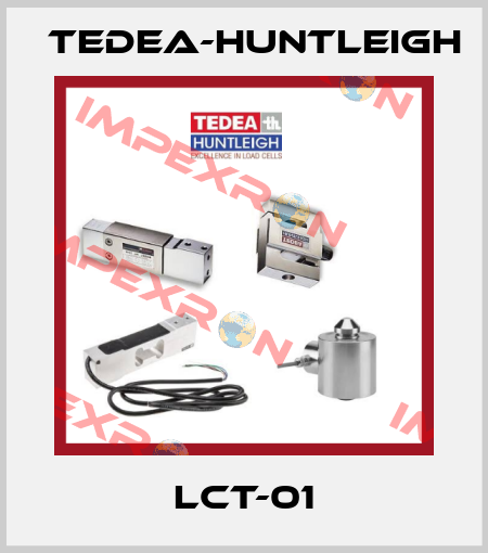 LCT-01 Tedea-Huntleigh