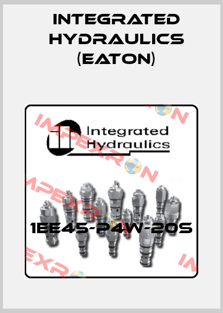 1EE45-P4W-20S Integrated Hydraulics (EATON)