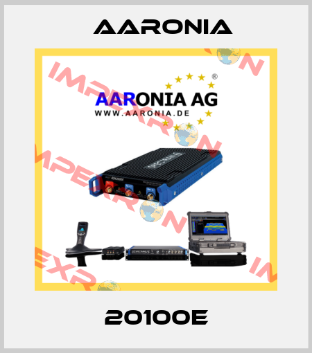 20100E Aaronia