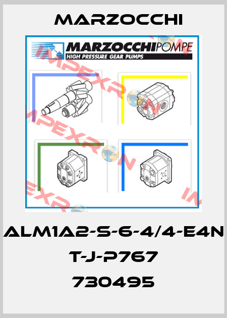 ALM1A2-S-6-4/4-E4N T-J-P767 730495 Marzocchi