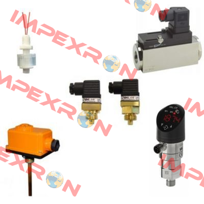 MR1KV-025.GK.060.IP65/0213 Valco