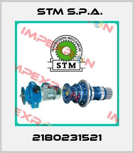 2180231521 STM S.P.A.