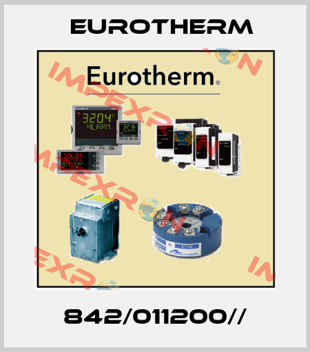 842/011200// Eurotherm