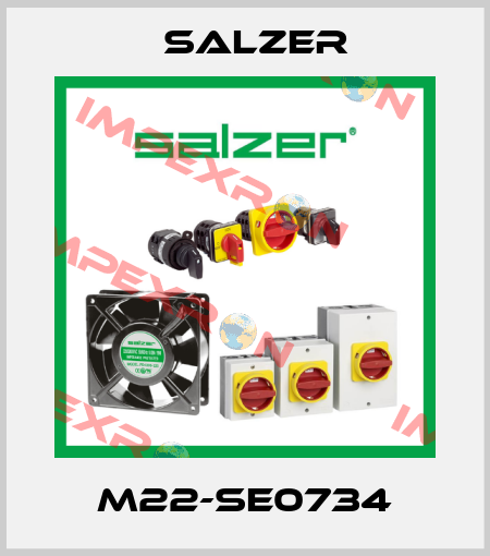 M22-SE0734 Salzer