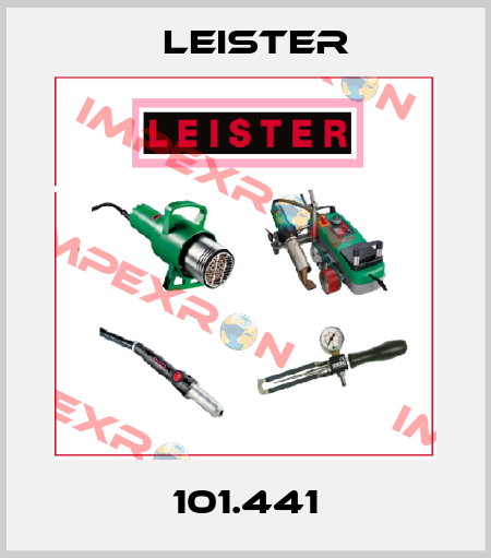 101.441 Leister