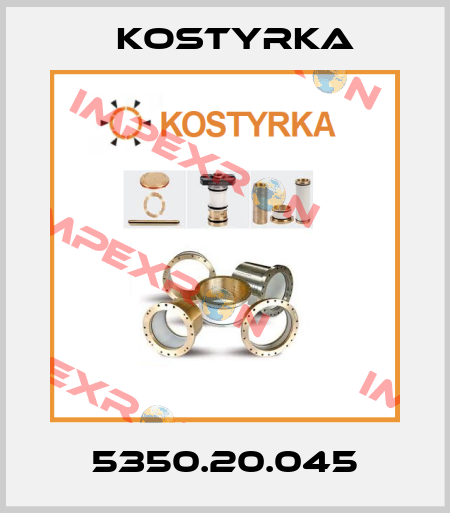 5350.20.045 Kostyrka