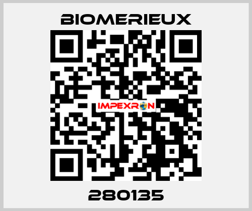 280135 Biomerieux