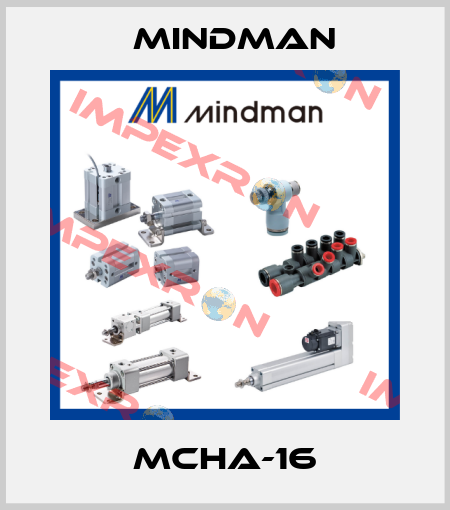 MCHA-16 Mindman