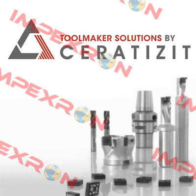 MX- R4012TN-020D-CTS3105 Ceratizit