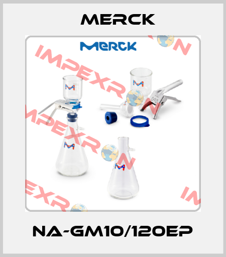 NA-GM10/120EP Merck