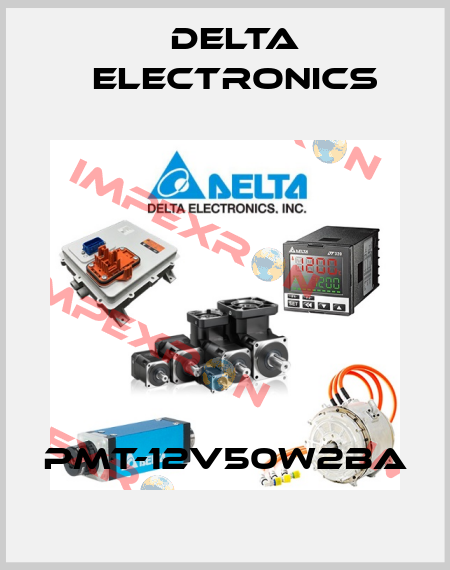 PMT-12V50W2BA Delta Electronics