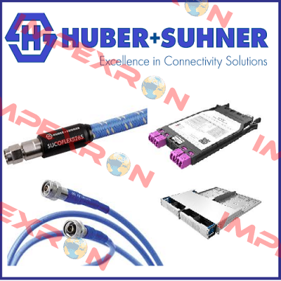 PCDS-LCMP-LCMP-O327E-03.0-MM Huber Suhner