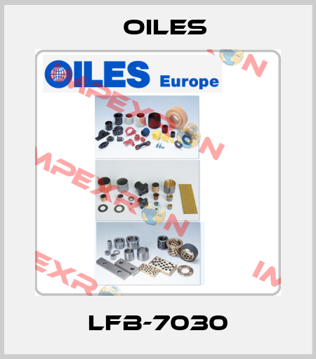LFB-7030 Oiles