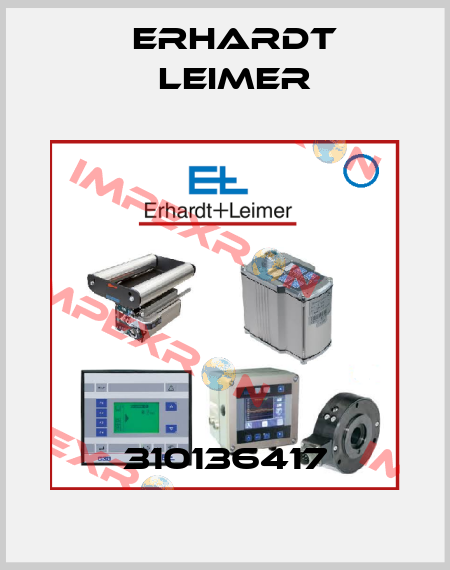 310136417 Erhardt Leimer